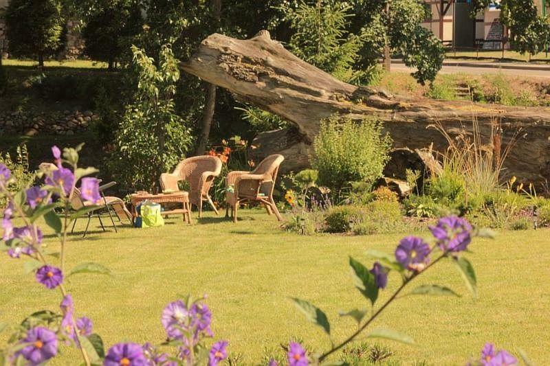 Pokoje Agroturystyczne U Hani Ostrzyce Exterior photo